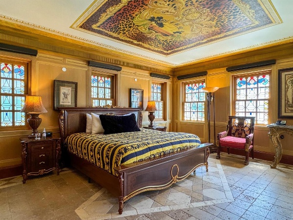 The Villa Casa Casuarina Main image